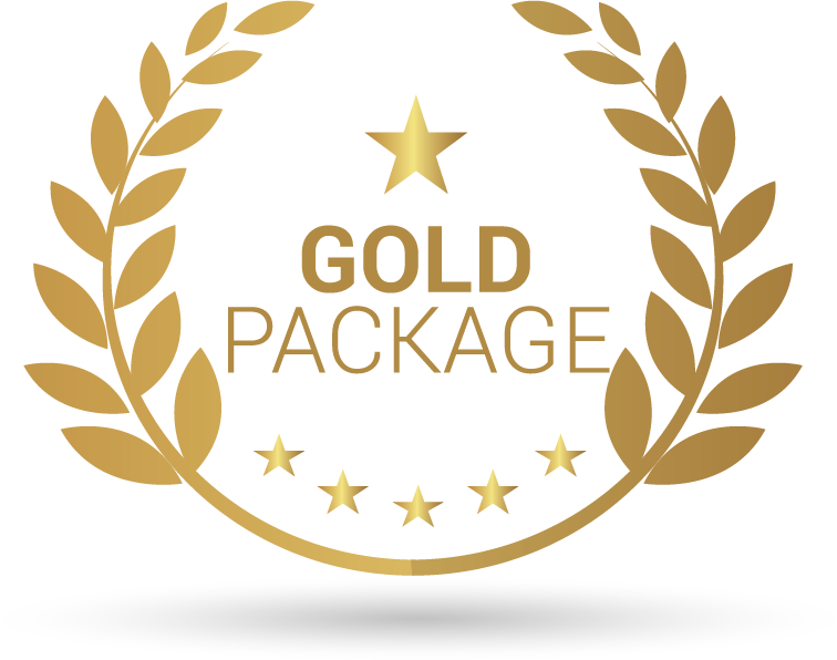 Gold Package